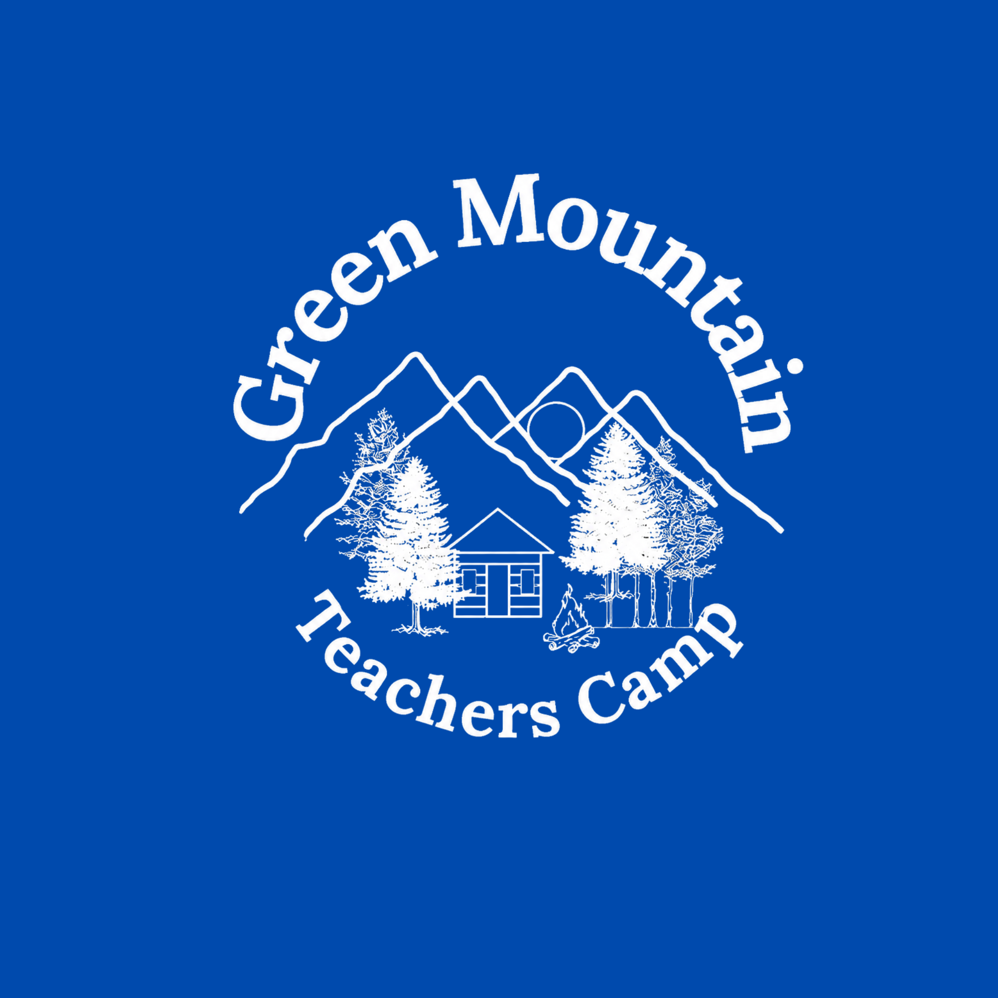 Green Mountain Teachers Camp
