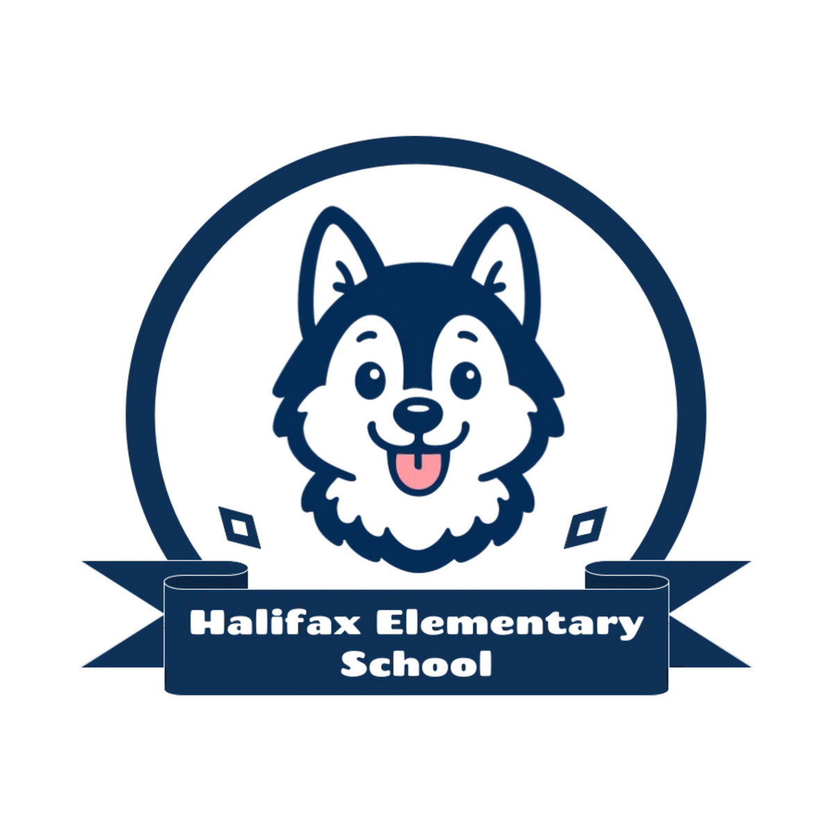 Halifax School Spirit Store