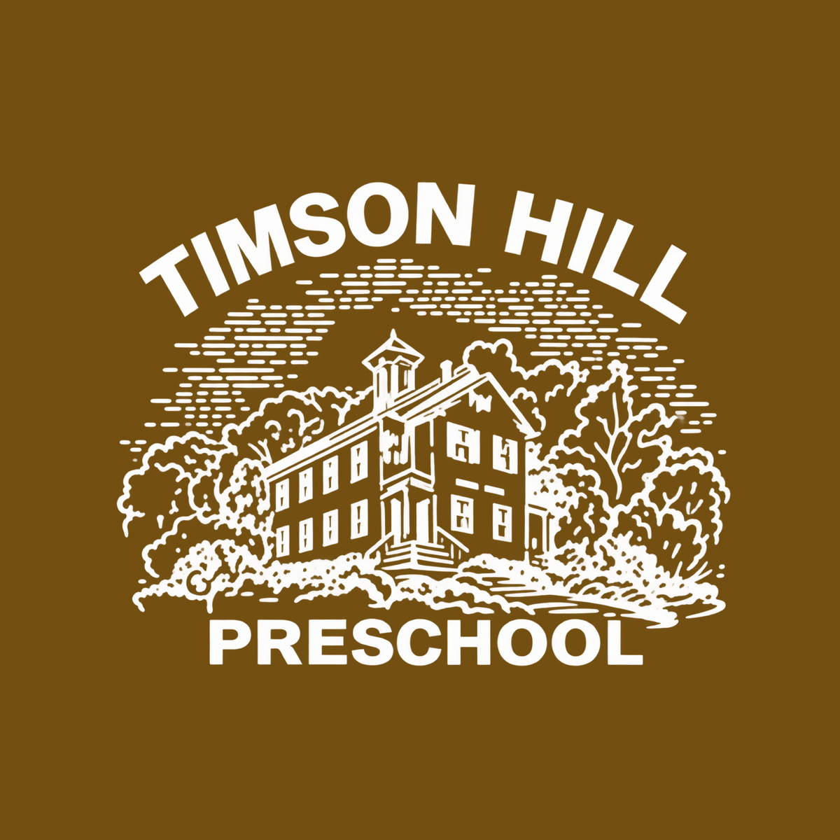 Timson Hill Preschool Fall/Winter Store