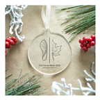 OHW Ornament