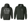 Old Home Week 2026 - Murdock Hoodie