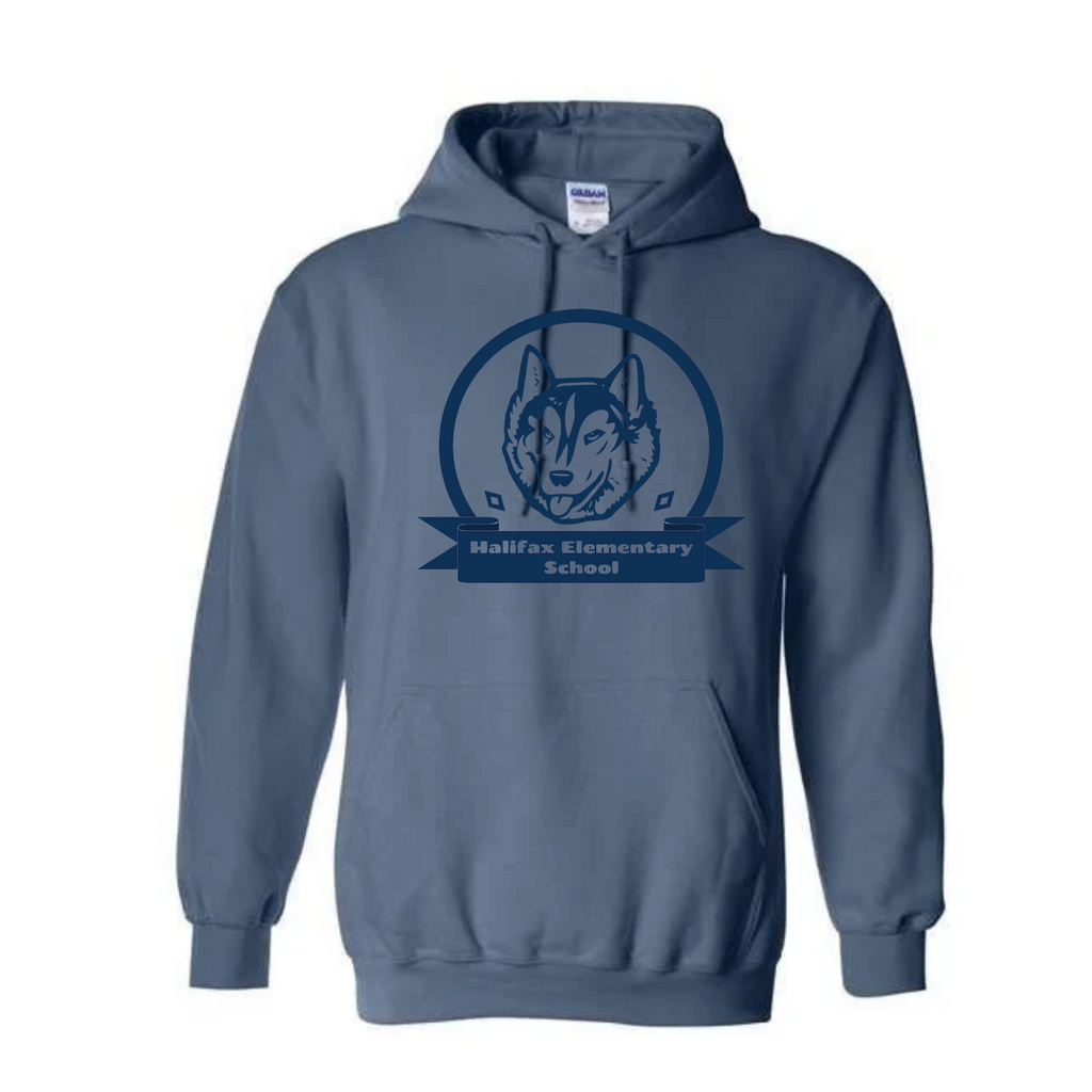 Halifax School Hoodie