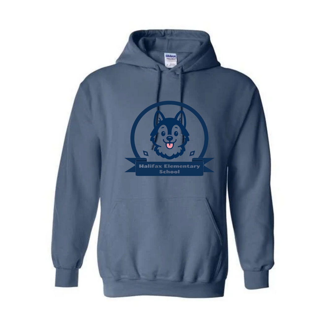 Halifax School Hoodie