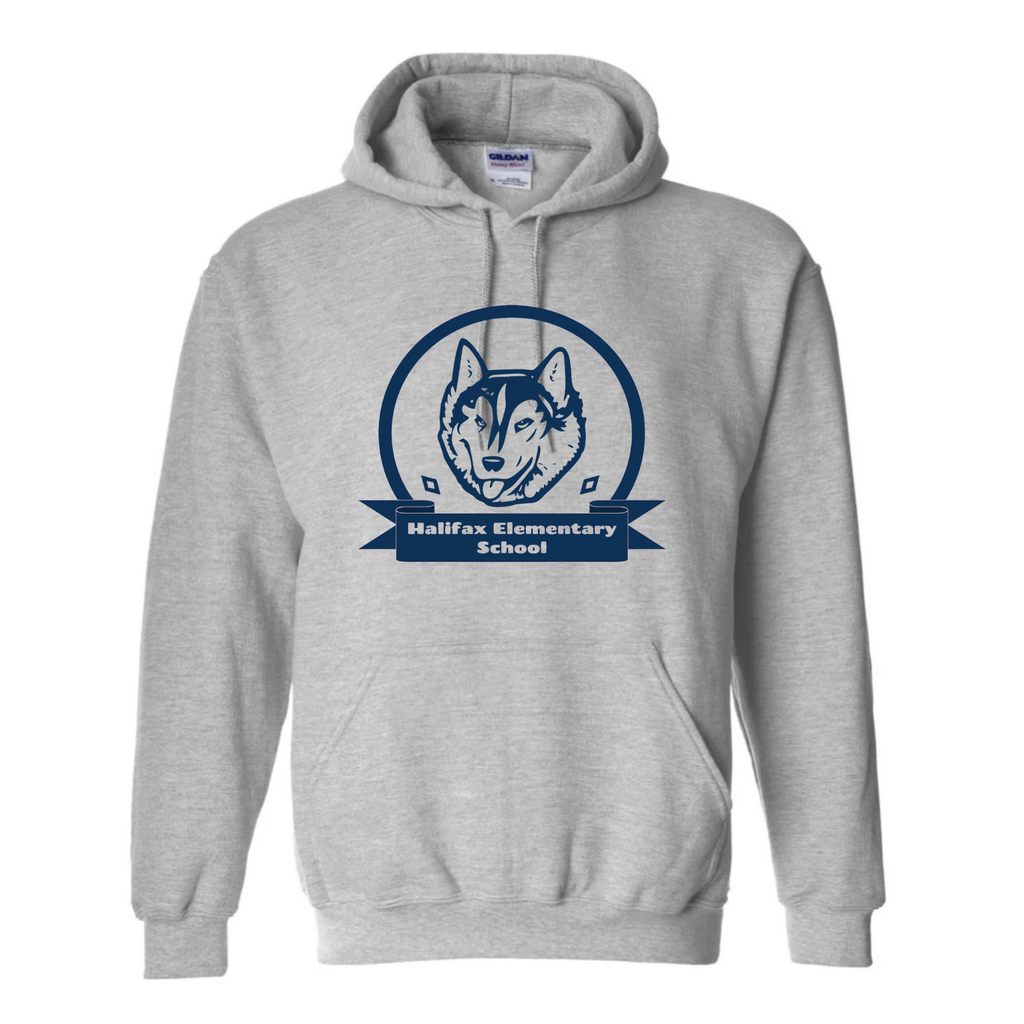 Halifax School Hoodie