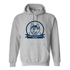 Halifax School Hoodie
