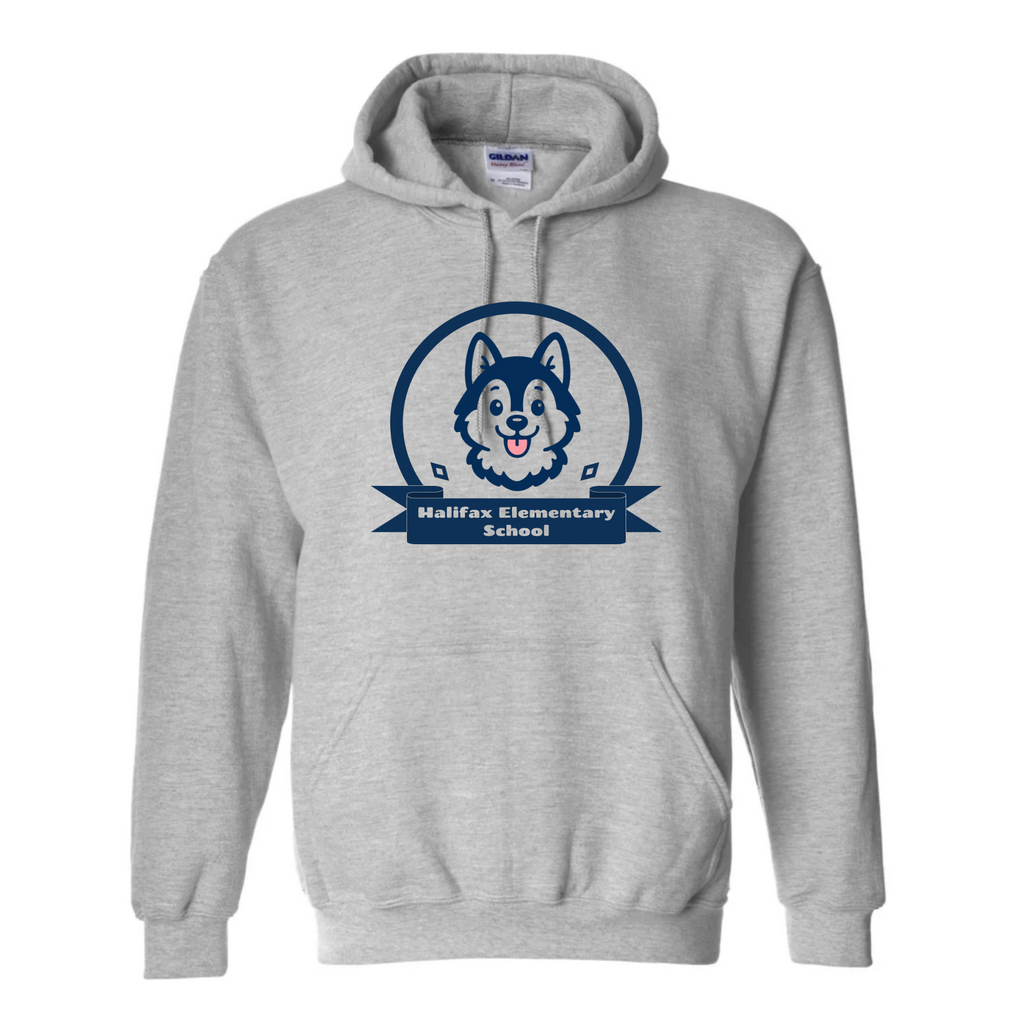Halifax School Hoodie