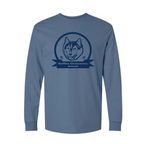 Halifax School Long Sleeve Tee