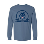 Halifax School Long Sleeve Tee