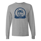 Halifax School Long Sleeve Tee