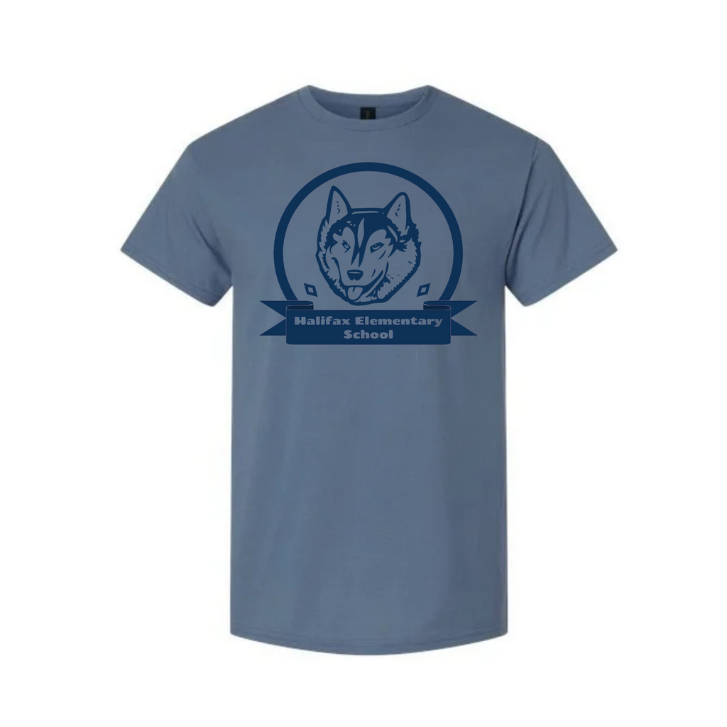 Halifax School Short Sleeve Tee