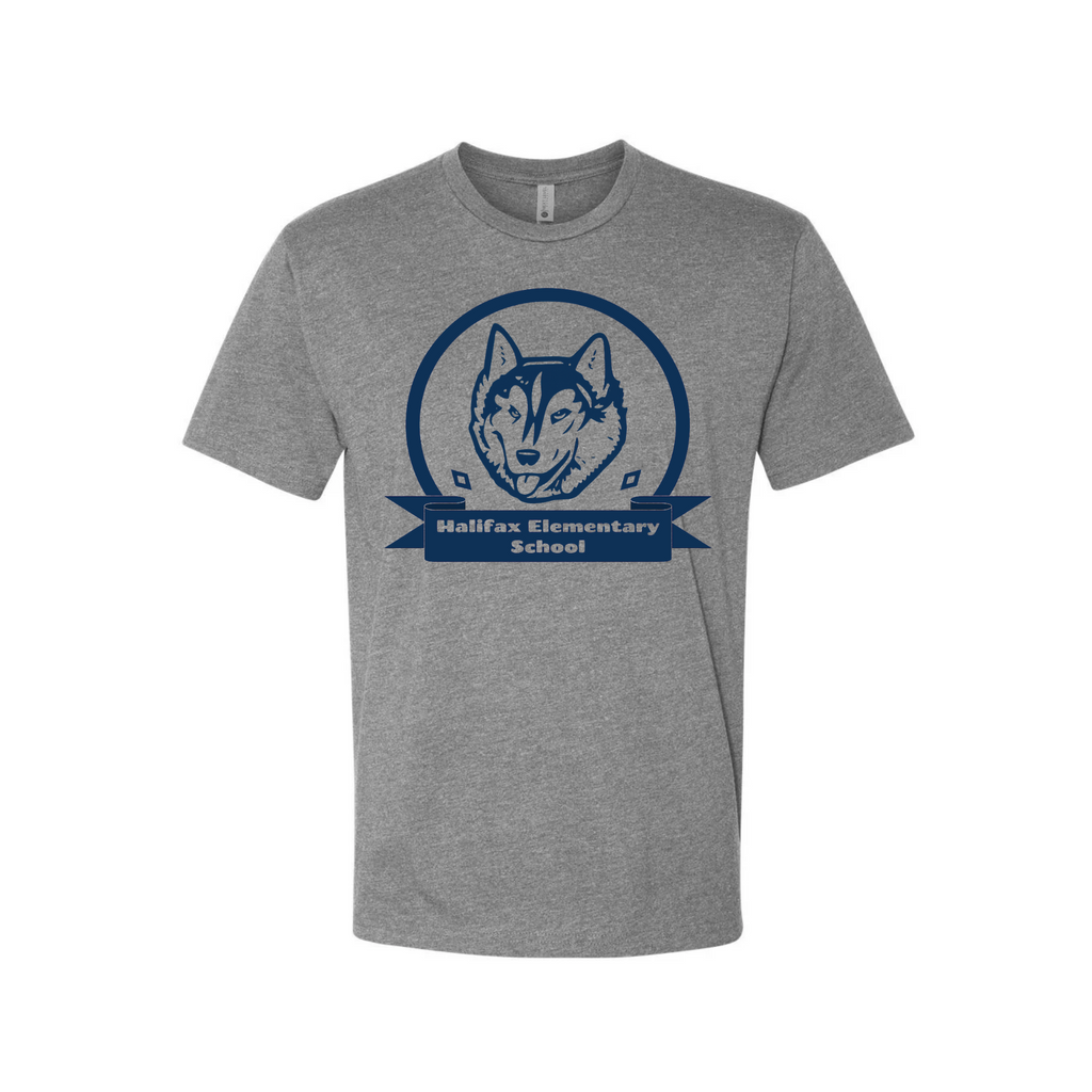 Halifax School Short Sleeve Tee