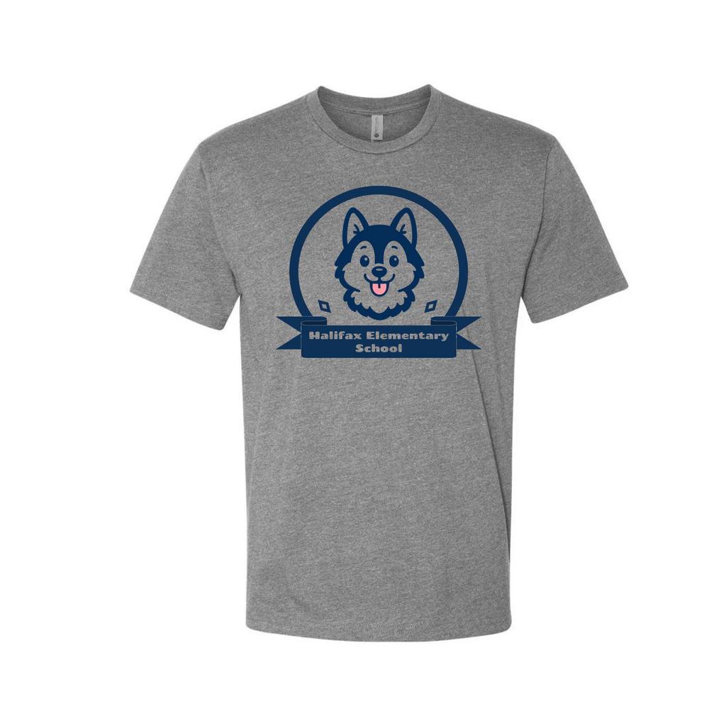 Halifax School Short Sleeve Tee