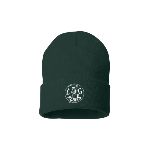 Unisex Beanie Hat