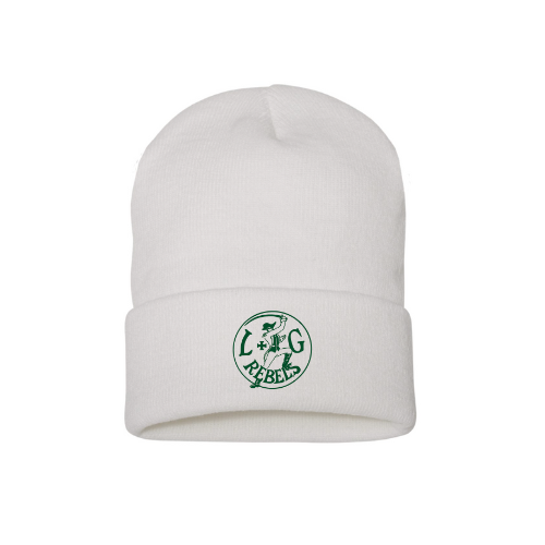 Unisex Beanie Hat