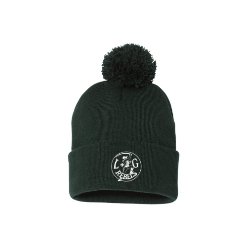 Unisex Beanie Hat