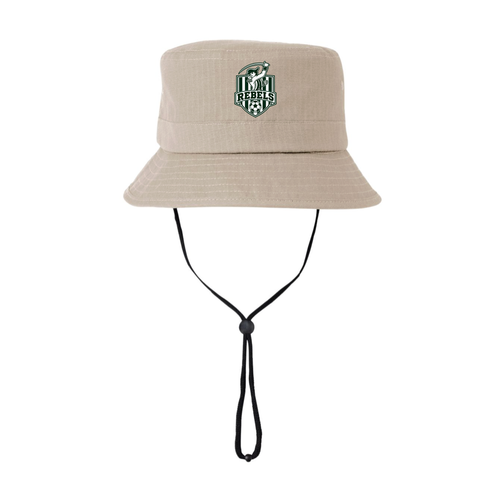 L&G Varsity Boys Soccer Bucket Hat