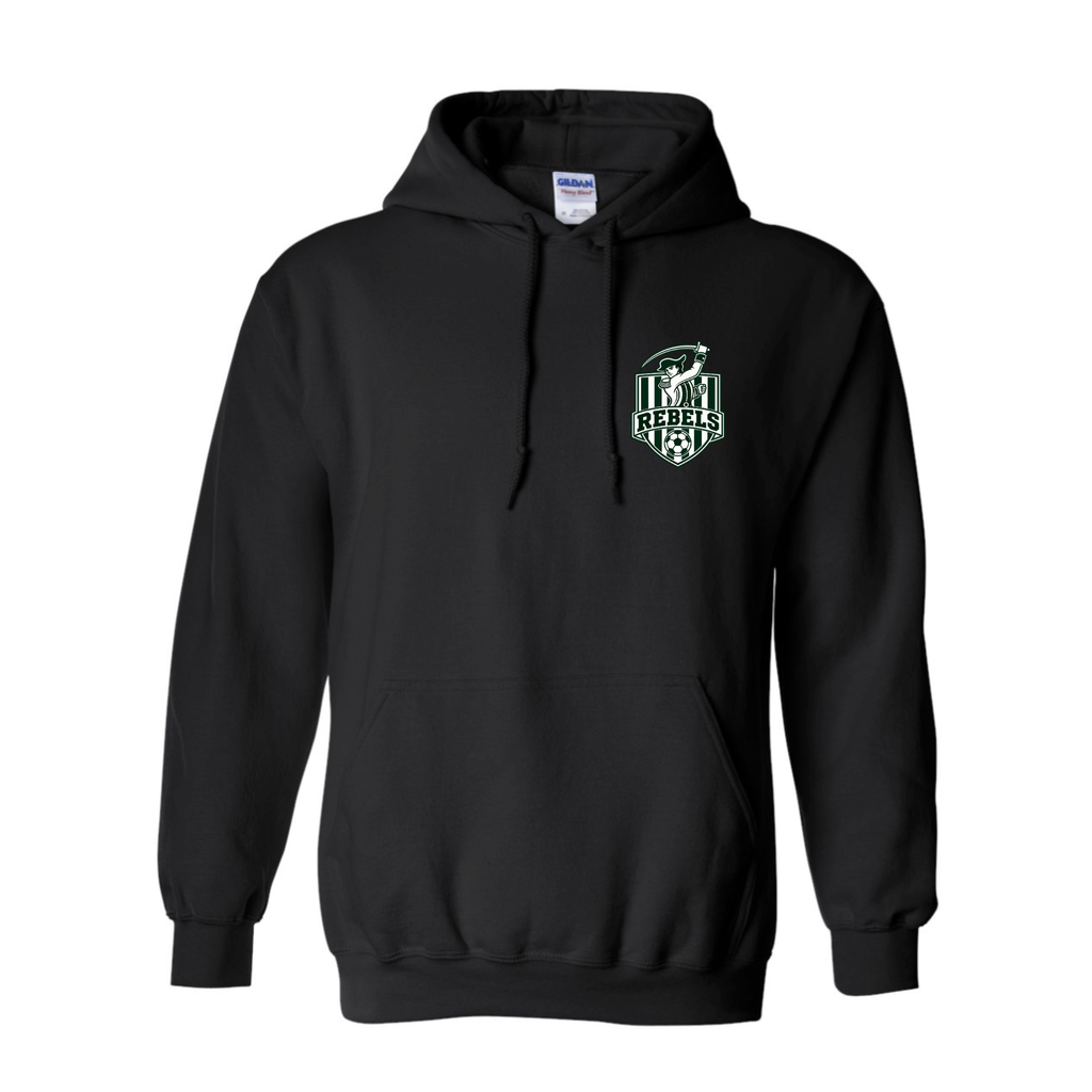 L&G Boys Varsity Soccer Hoodie