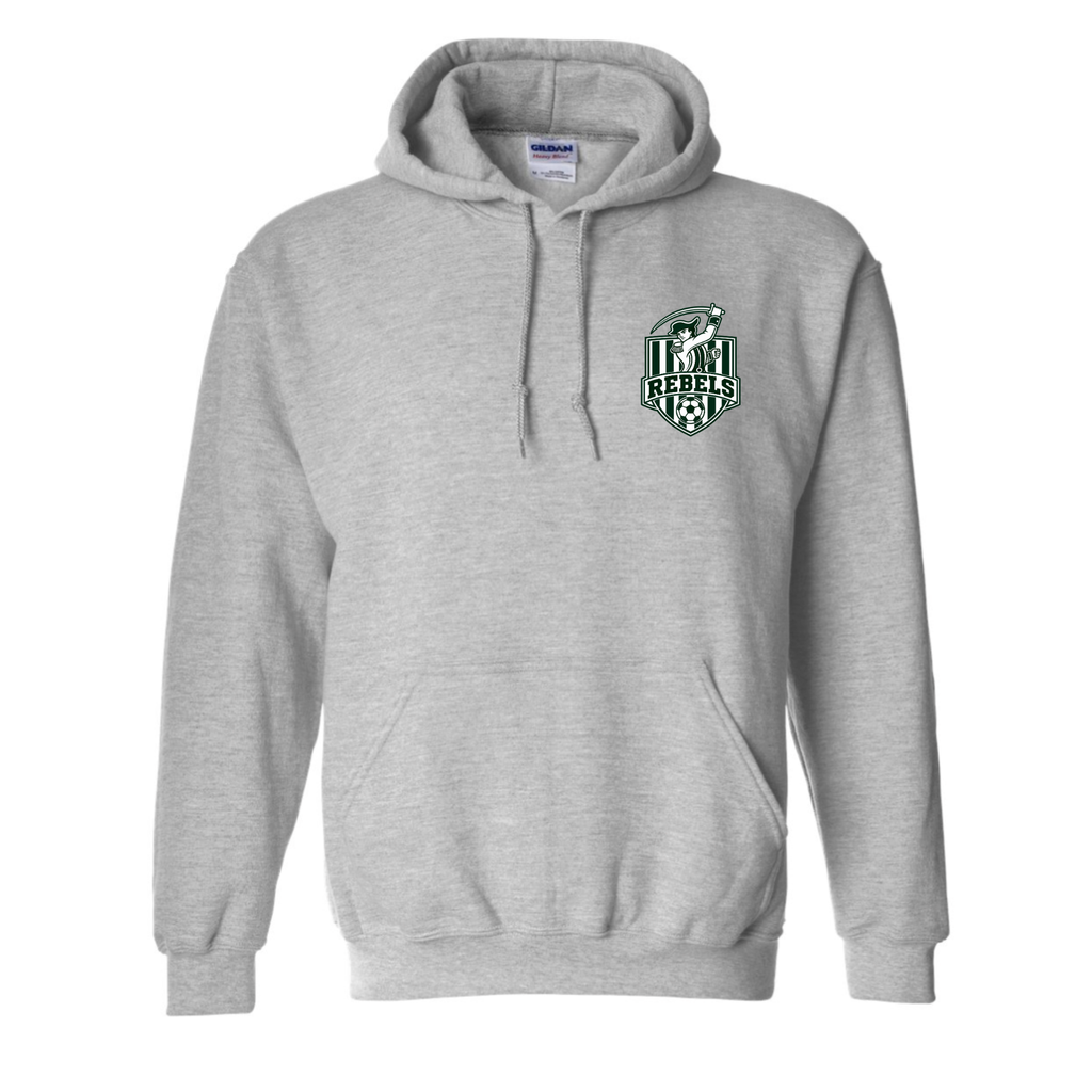 L&G Boys Varsity Soccer Hoodie