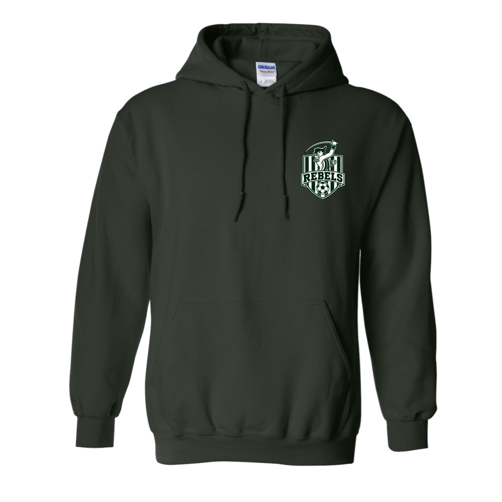 L&G Boys Varsity Soccer Hoodie