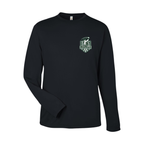 L&G Boys Varsity Long Sleeve Tee