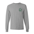 L&G Boys Varsity Long Sleeve Tee