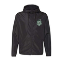 L&G Varsity Boys Soccer Rain Jacket