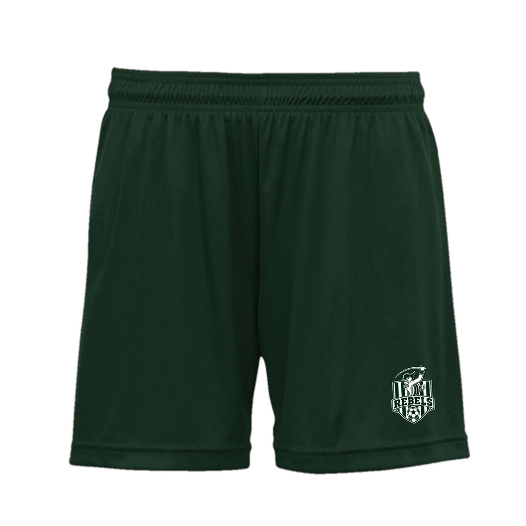 L&G Boys Varsity Soccer Shorts