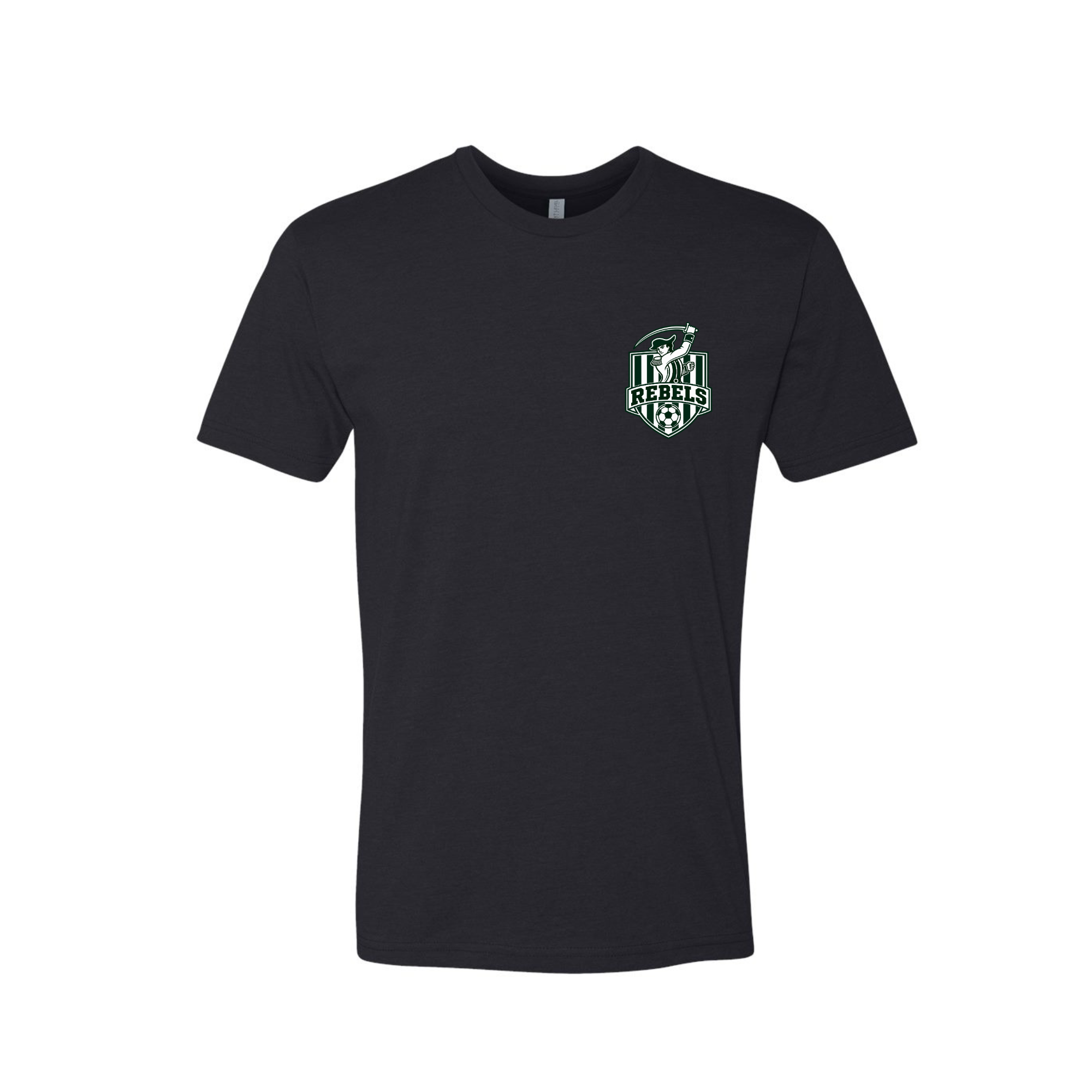 L&G Boys Varsity Soccer Tee
