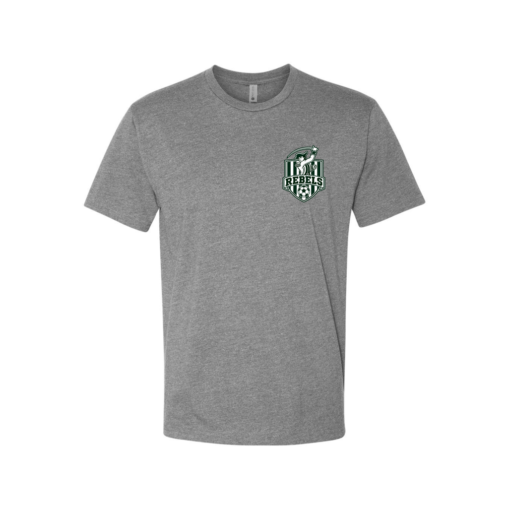 L&G Boys Varsity Soccer Tee