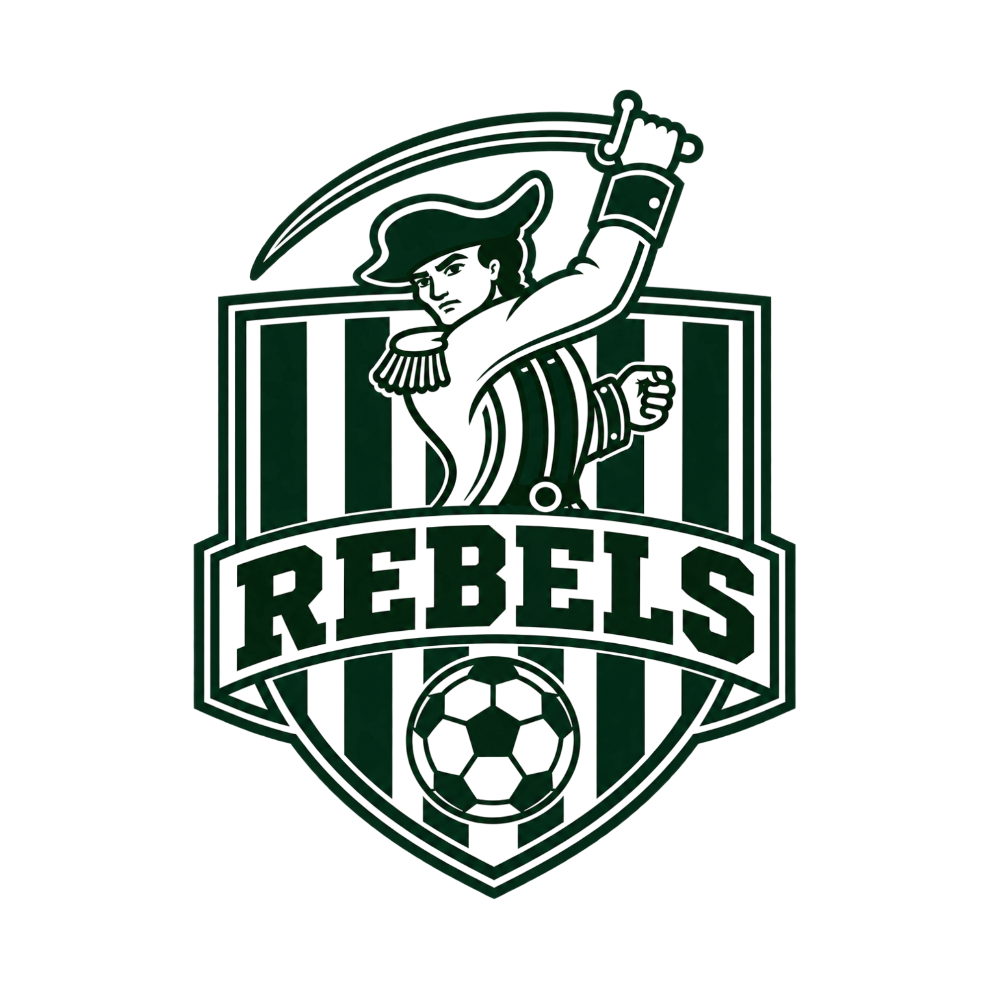 UV/Weather Resistant Decal