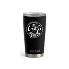 Coffee Tumbler - Logo Options