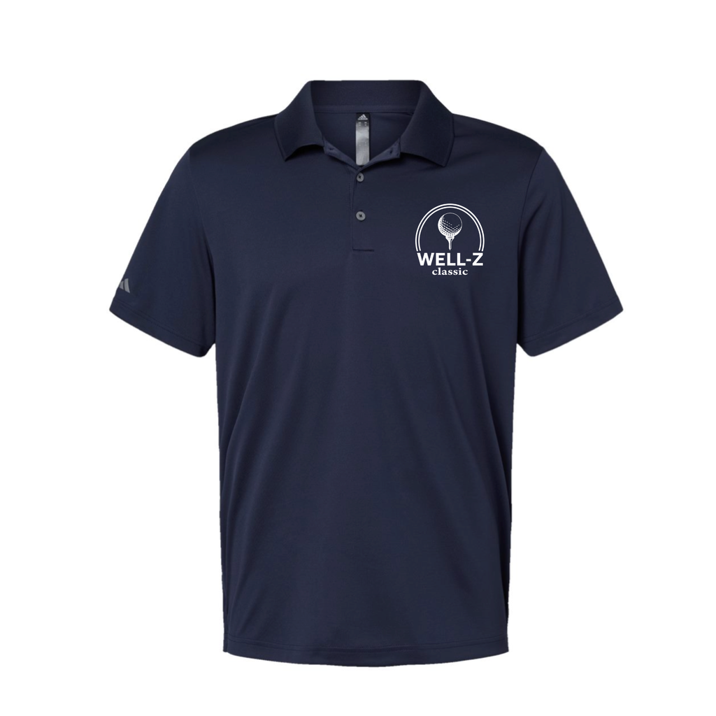 Well-Z Golf Polo - Adidas