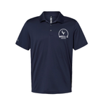 Well-Z Golf Polo - Adidas