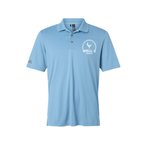 Well-Z Golf Polo - Adidas
