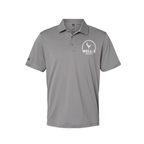 Well-Z Golf Polo - Adidas