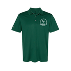 Well-Z Golf Polo - Adidas