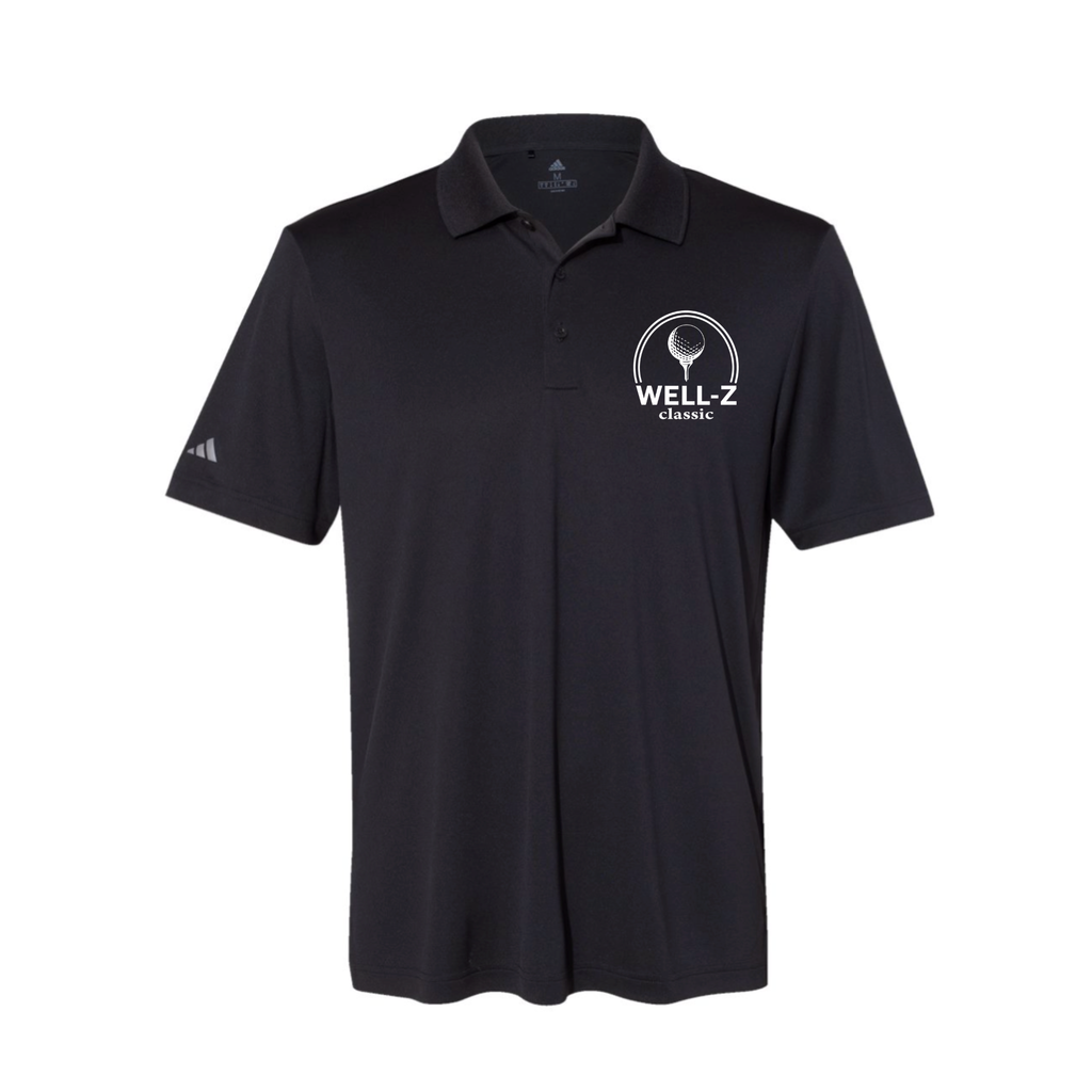 Well-Z Golf Polo - Adidas