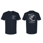 Well-Z Fish Tee