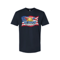 2026 Bill Varnell Tournament Tee