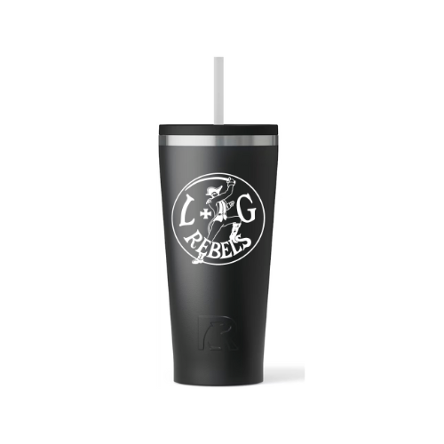 24oz. Tumbler Hot/Cold