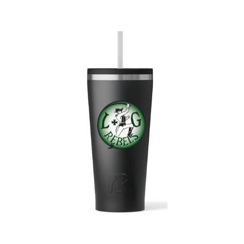 24oz. Tumbler Hot/Cold