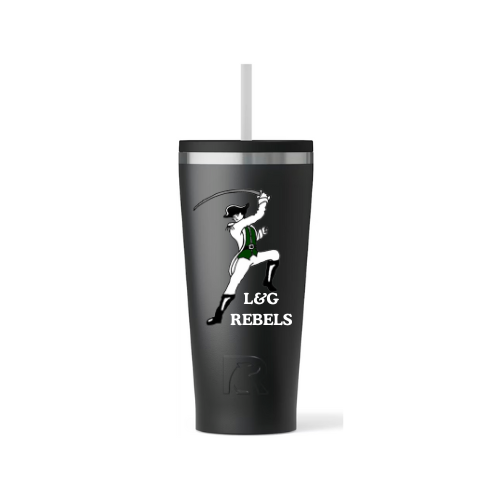 24oz. Tumbler Hot/Cold