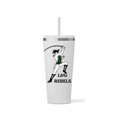 24oz. Tumbler Hot/Cold