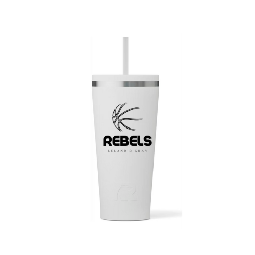 24oz. Tumbler Hot/Cold