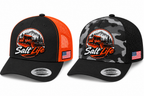 Salt Life Trucker Hat