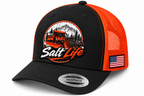 Salt Life Trucker Hat