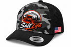 Salt Life Trucker Hat