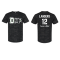 Dingers for Dylan Short Sleeve Tee