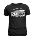 Short Sleeve Cotton Tshirt - Ultimate Disc