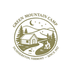 Green Mountain Camp Decal